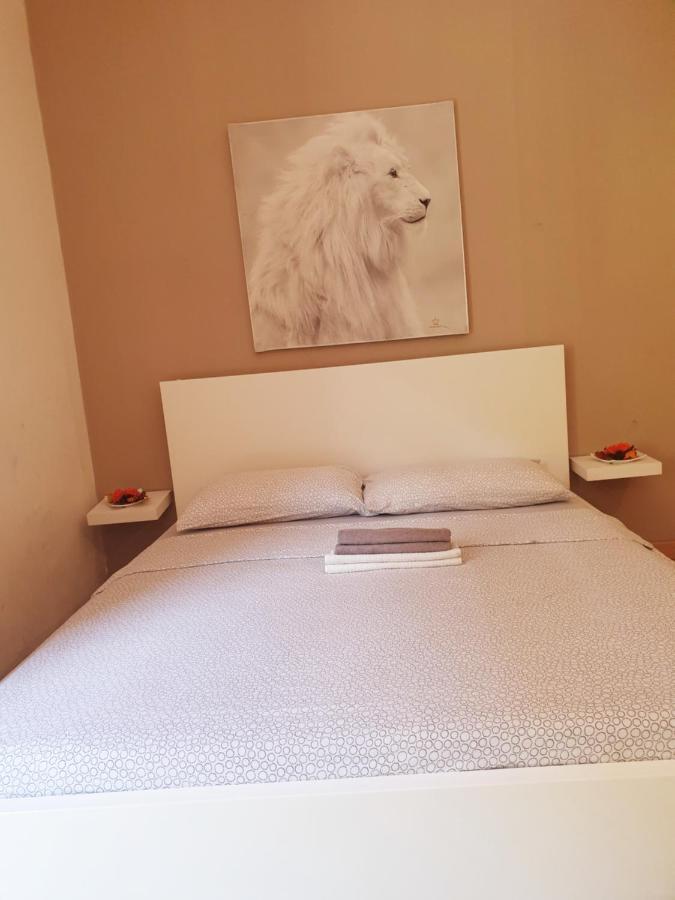 شقة Cosy ميلان المظهر الخارجي الصورة